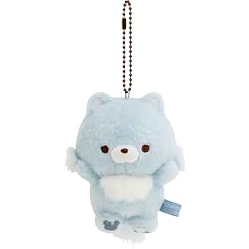 コリラックマ おとまりセット ぬいぐるみ 新品未使用　サンエックス　リラックマ Amazon.co.jp: サンエックス(San-X) リラックマ ｢アオコグのお